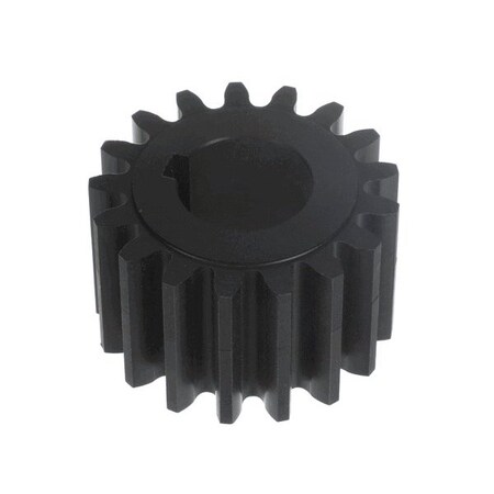 Varimixer Rim Pinion Upper R40-31